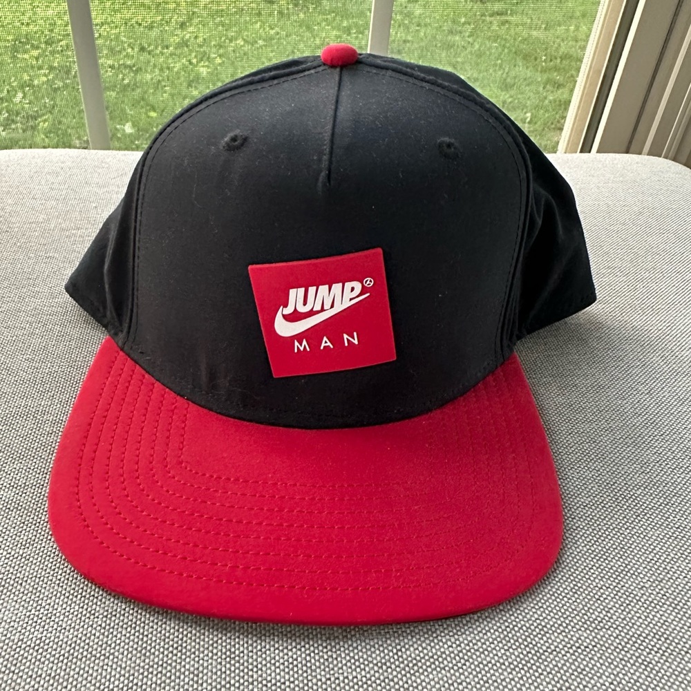 Nike/Jordan Snapback